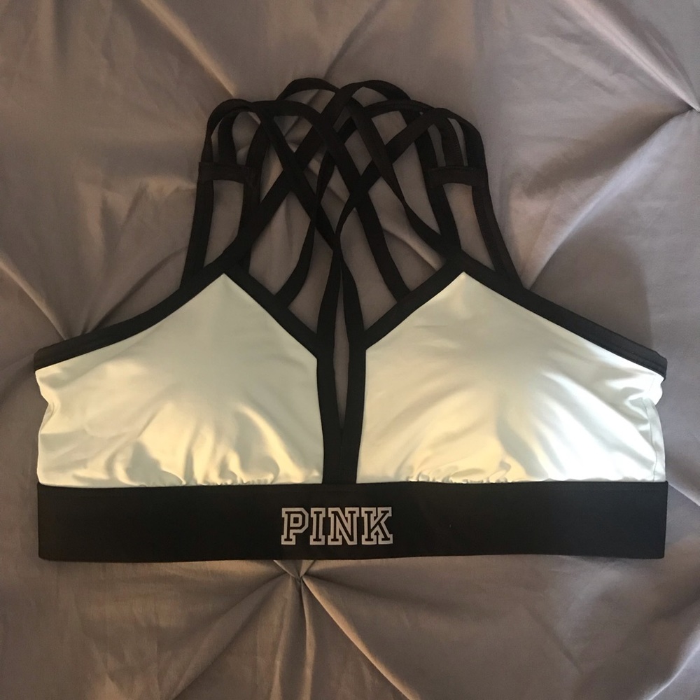 Victoria’s Secret bralette